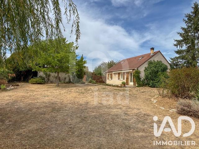 Maison vente à Les Coquelins, Audes