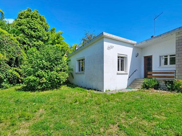 Maison vente à Les Charruauds, Libourne