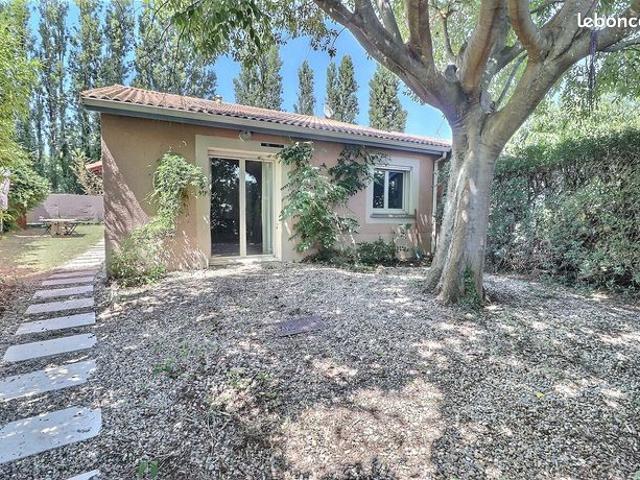 Maison vente à Avignon, Vedène