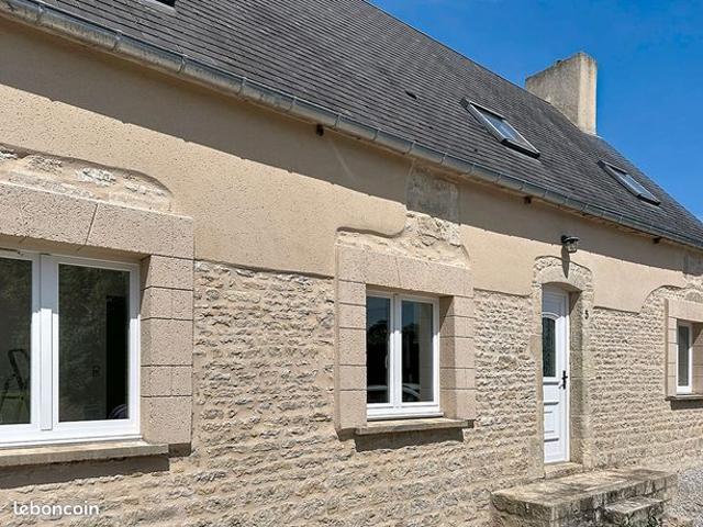Maison vente à Cherbourg, Etienville
