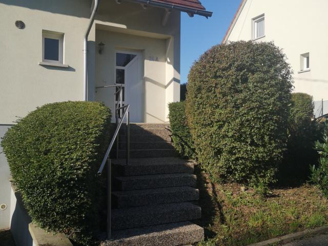 Maison vente à Haguenau-Wissembourg, Gunstett
