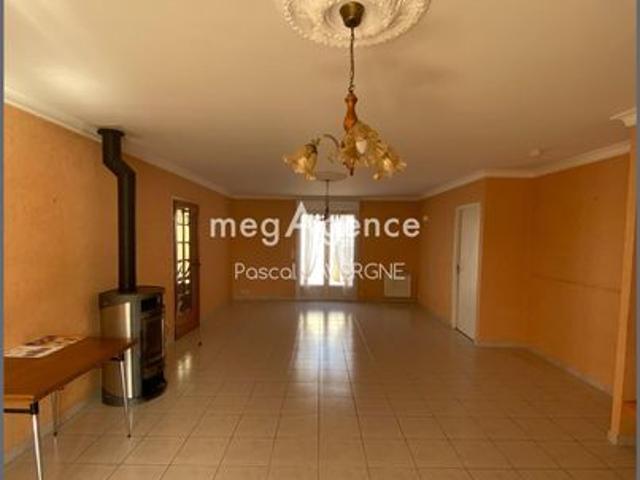 Maison vente à Les Sables-d'Olonne, Brem-sur-mer