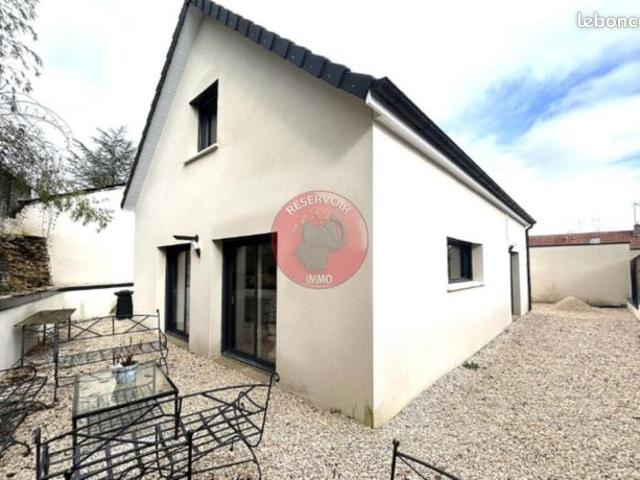 Maison vente à Dijon