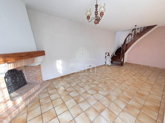 Maison vente à Chinon, Sainte-maure-de-touraine