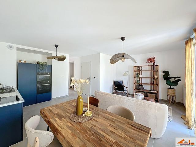 Maison vente à Toulouse, Ramonville-saint-agne