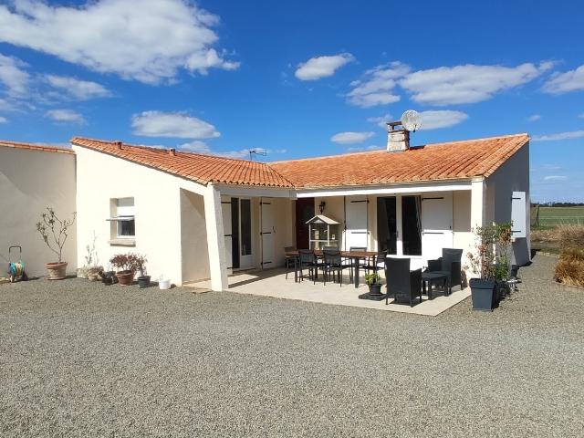 Maison vente à Saint-Gelais, Deux-Sèvres