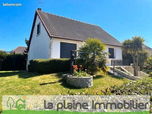 Maison vente à Caen, Ifs