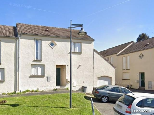 Maison vente à Sarcelles