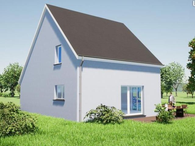 Maison vente à Altkirch, Carspach