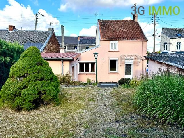 Maison vente à Louvroil, Nord