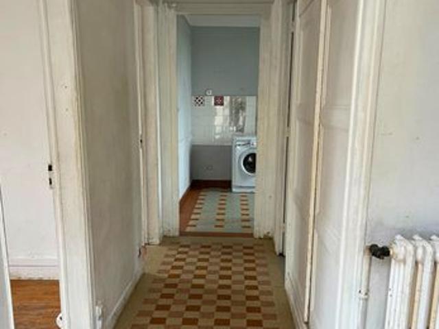 Maison vente à Bourges