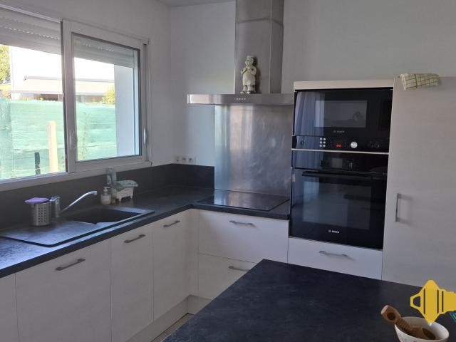 Maison vente à Nantes, Sainte-pazanne