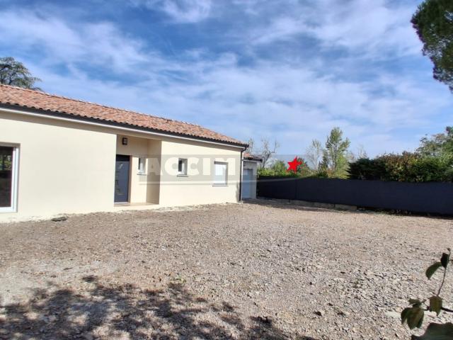Maison vente à ZA de la Bressole, Graulhet