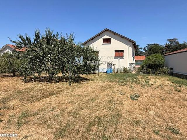Maison vente à Montbrison