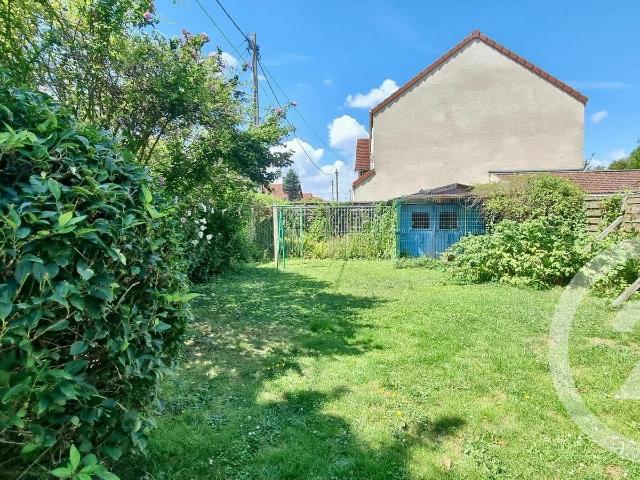 Maison vente à Pontoise, Champagne-sur-oise