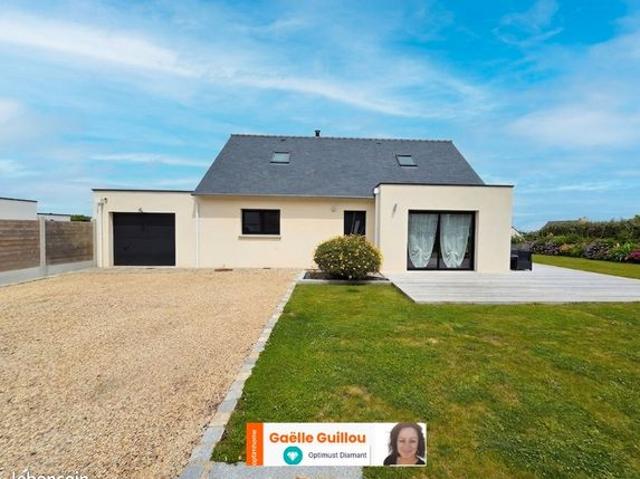 Maison vente à Morlaix, Bretagne