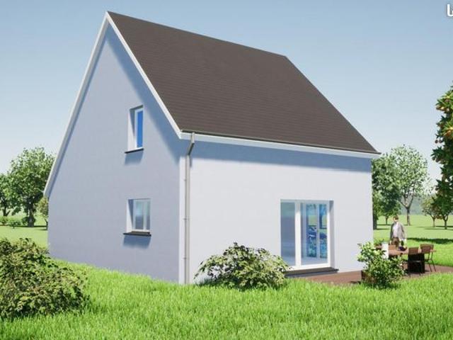 Maison vente à Thann-Guebwiller, Issenheim