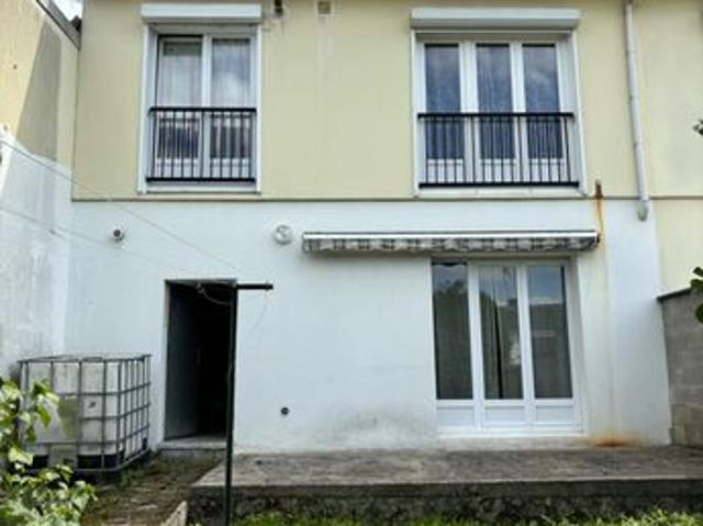 Maison vente à Harly