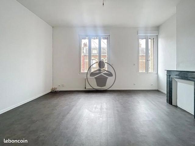 Maison vente à Saint-Quentin, Saint-quentin