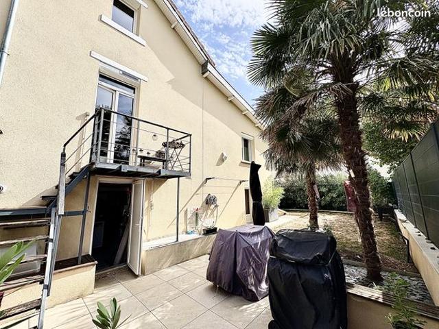 Maison vente à Dijon