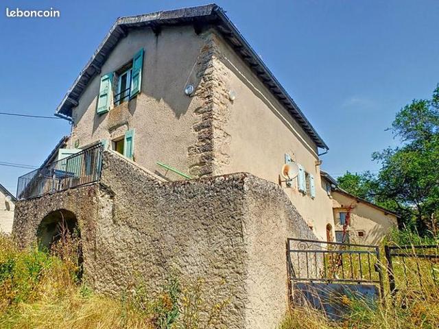 Maison vente à Florac, Occitanie