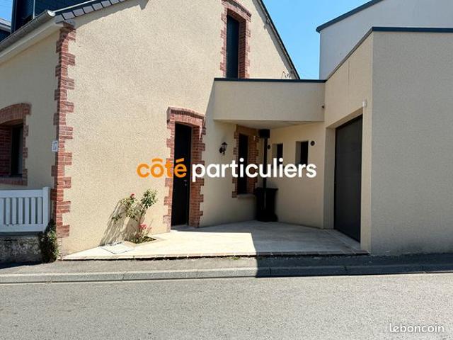 Maison vente à Avranches, Saint-pair-sur-mer