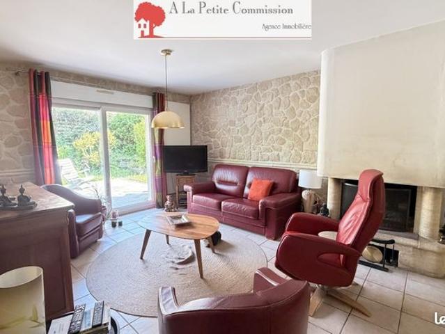 Maison vente à Chartres, Eure-et-Loir