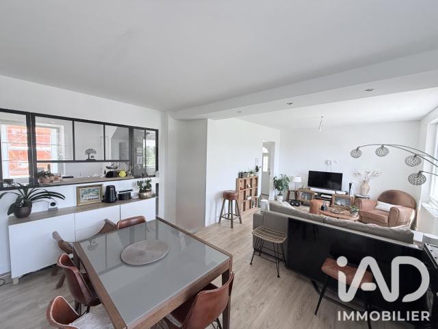 Maison vente à Soisy-sur-Seine, Essonne