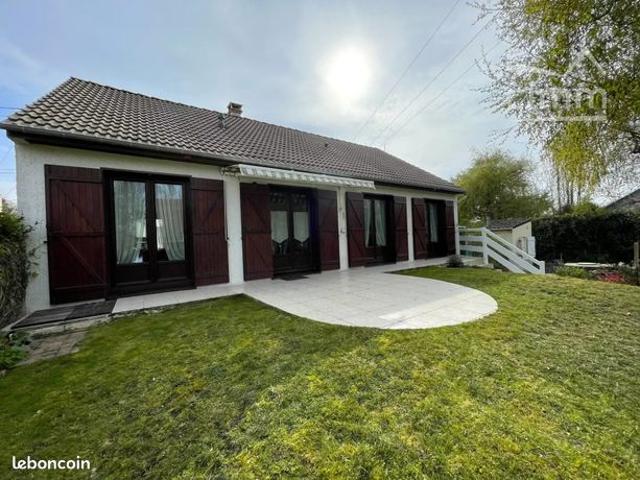 Maison vente à Melun, Dammarie-les-lys