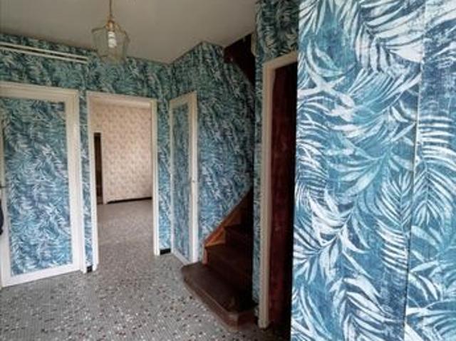 Maison vente à Lannion, Bretagne