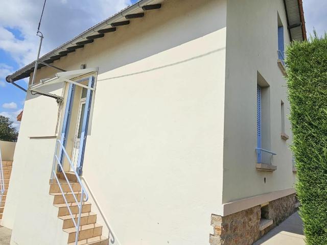 Maison vente à Montluçon, Prémilhat