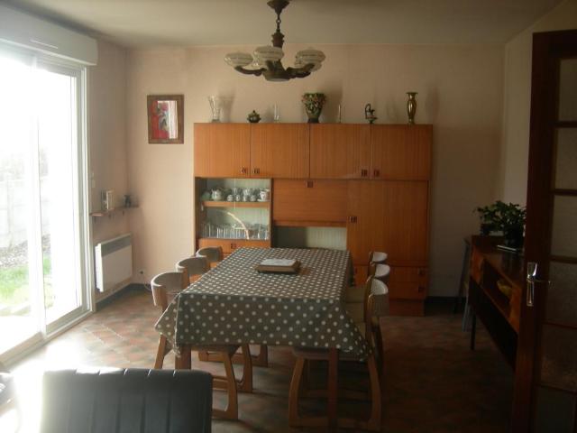 Maison location à Angoulins, Le Puits Doux