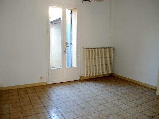 Maison location à Avignon