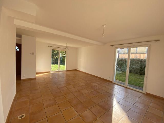 Maison location à La Tour-du-Pin, Le Grand-lemps
