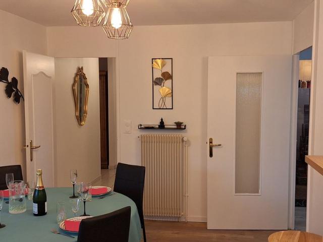 Maison location à Reims