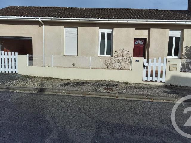 Maison location à Lesparre-Médoc, Saint-laurent-médoc