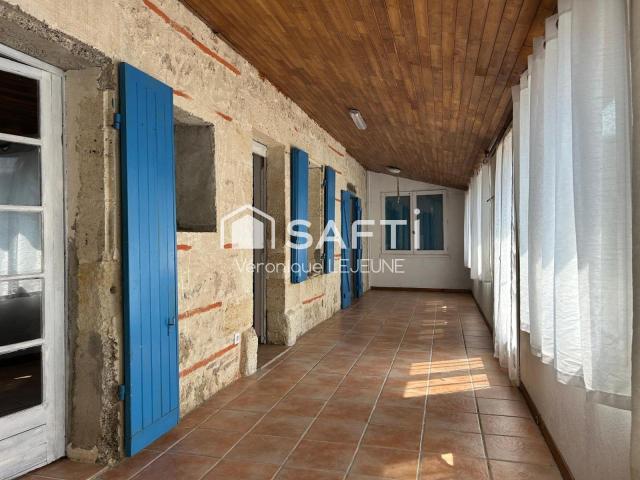 Maison location à Agen, Saint-pierre-de-clairac