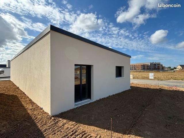 Maison vente à Caen, Blainville-sur-orne