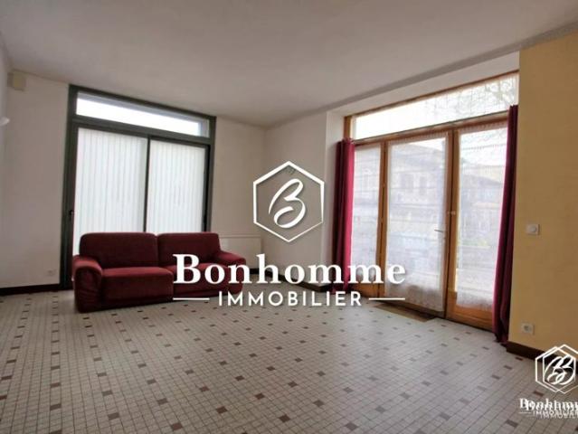 Maison vente à Langon, Langoiran