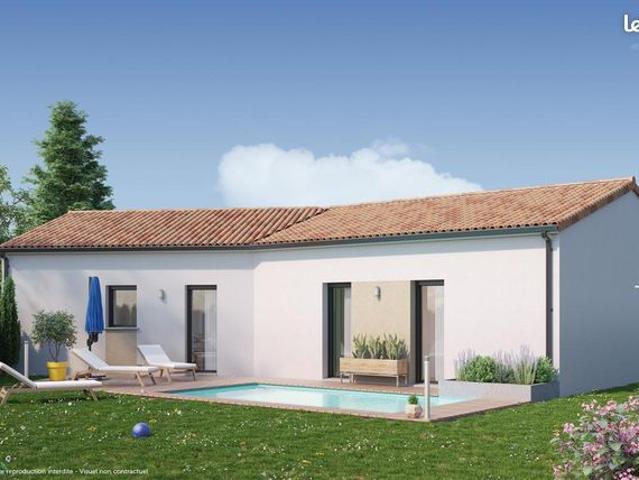 Maison vente à Blaye, Eyrans