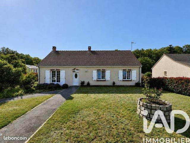Maison vente à Montargis, Nogent-sur-vernisson