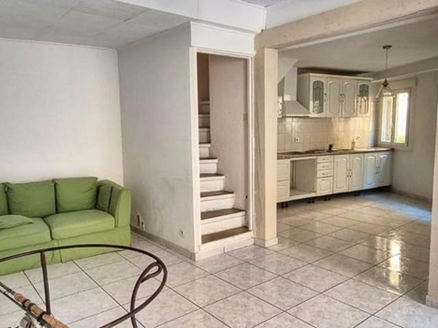 Maison vente à Béziers, Bessan