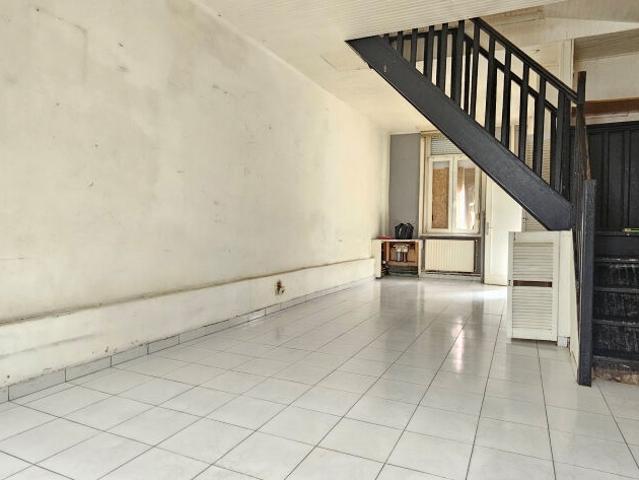 Maison vente à Lille, Tourcoing