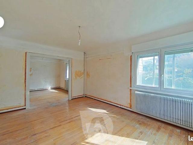 Maison vente à Mulhouse, Pfastatt