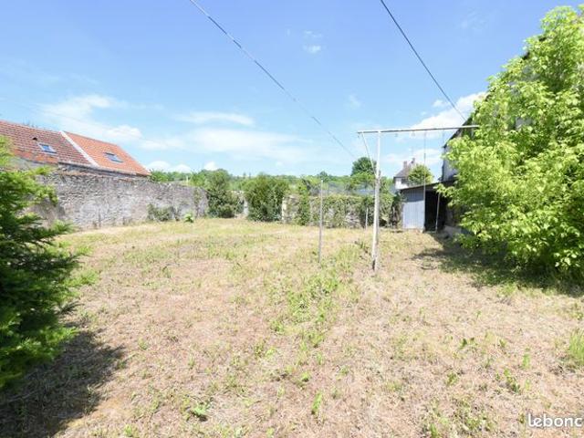 Maison vente à Avallon, L'isle-sur-serein