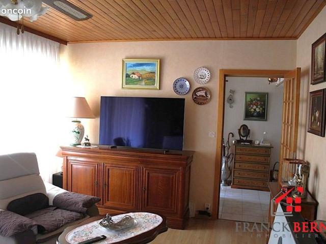Maison vente à Colmar-Ribeauvillé, Appenwihr