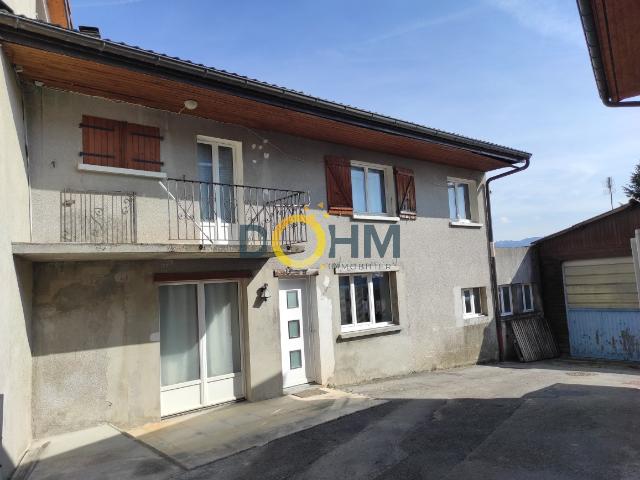 Maison vente à Thonon-les-Bains, Ballaison