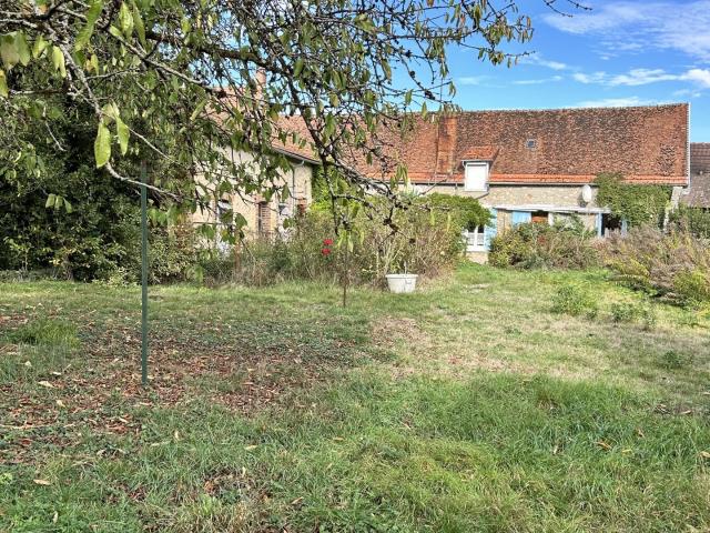 Maison vente à Orbais-l'Abbaye, Marne