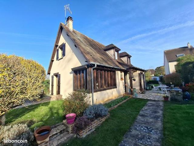 Maison vente à Poitiers, Vernon