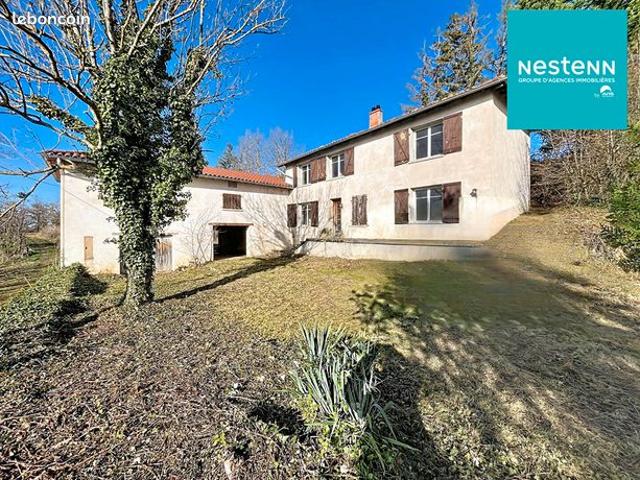 Maison vente à Montbrison, Montrond-les-bains